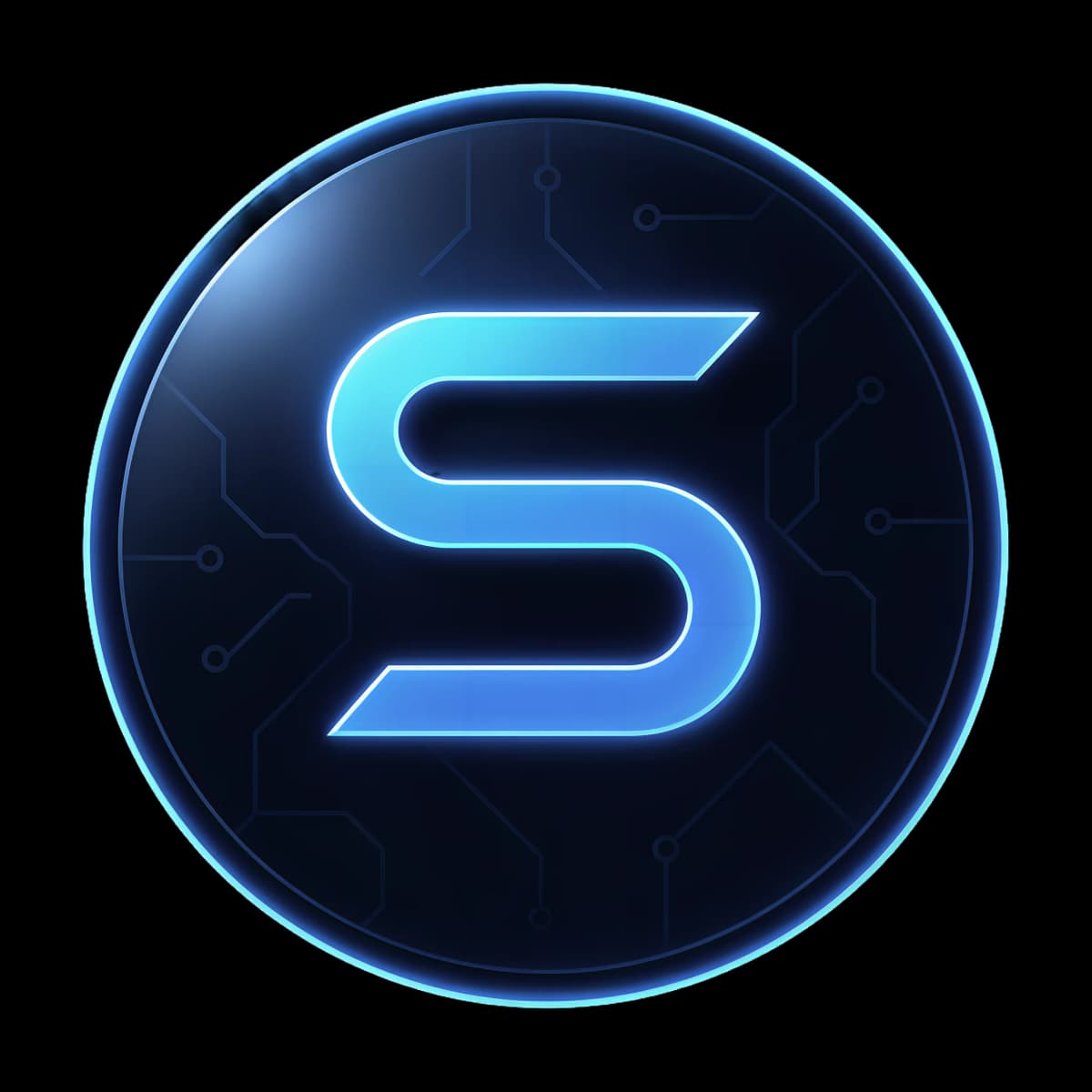 Shreyas logo