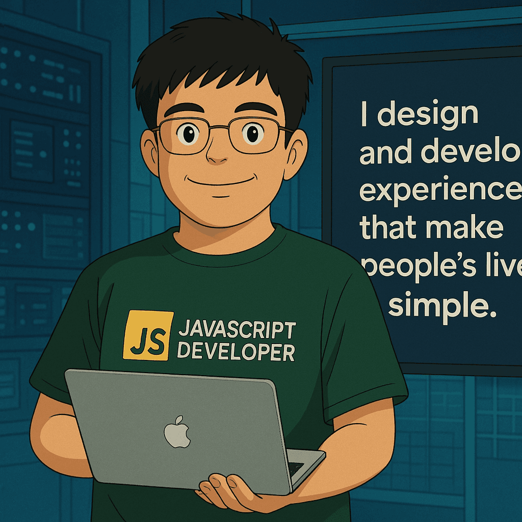 π My Portfolio Website 2.0: A Complete Overhaul π¨π»